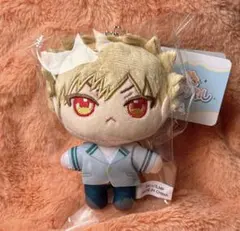 ぬいパル　爆豪勝己　僕のヒーローアカデミア