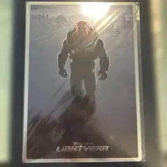 映画 バズ ライトイヤー 下敷き B5 トイストーリー