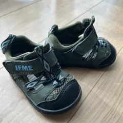 イフミー　サンダル　13.5㌢