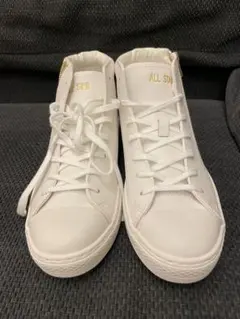 Converse ALL STAR COUPE LEATHER Z MID