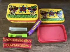 HYSTERIC MINI ランチボックス お弁当箱のサムネイル