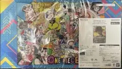 ワンピースカード プレイマット リミテッドエディションvol.5
