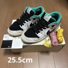 CSEF × Nike SB Dunk Low Pro QS 25.5cmのサムネイル