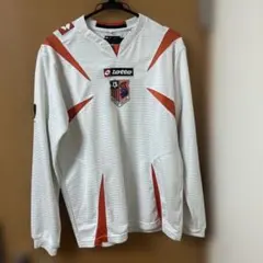 新品 【選手支給品】鹿島アントラーズ 2000 2ndユニフォーム - メルカリ