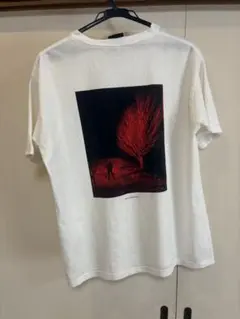 藤井風 ロンリーラプソディ半袖Tシャツ - メルカリ