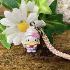 サンリオ　ハローキティ　ストラップ　根付　12本　ご当地　限定まとめ ハローキティ ご当地ストラップ 根付 まとめ売り ご当地キティ