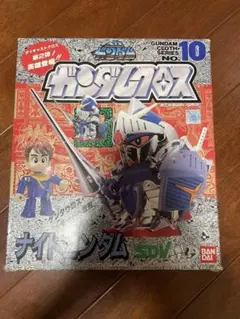 希少　ガンダムクロス　No.1 RX-ガンダム 希少 ガンダムクロス No.1 RX-ガンダム - メルカリ