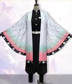 2025年最新】胡蝶しのぶコスプレmの人気アイテム - メルカリ