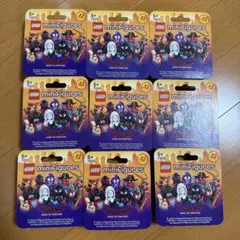 レゴ ミニフィグ スパイダーマン