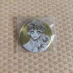 ブルロ展 推しキャラバッジコレクション 蜂楽廻