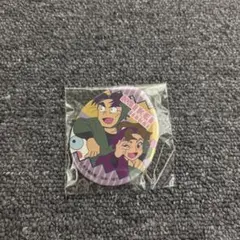 忍たま乱太郎 エッグ缶バッジ