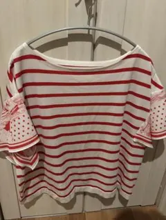 グレースコンチネンタルニットトップ