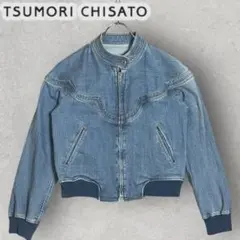 デニムジャケット