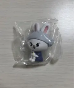SKZOO サウナフィギュア リービット
