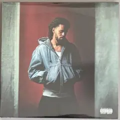 シールド】J. Cole / The Fall-Off - メルカリ