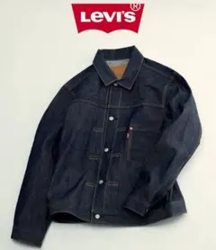 Levi’sリーバイス ジャーナルスタンダード別注 TYPE1