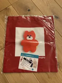 mojojojo くじ C賞 トートバッグ