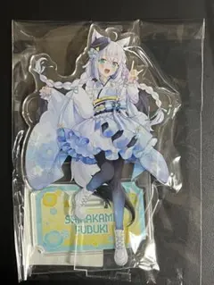 2026年最新】ホロツリ 白上フブキの人気アイテム - メルカリ