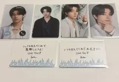 enhypen ジェイク トレカ