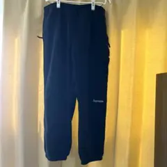 2026年最新】supreme polartec pantの人気アイテム - メルカリ