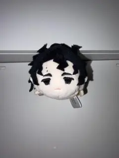ハイキューもちもちマスコット 佐久早