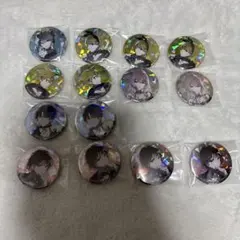 プロセカ セカイの宝石箱 バーチャルシンガー