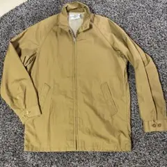 希少サイズ 60s ヴィンテージジャケット スウィングトップ タロン USA古着