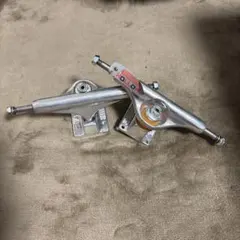 ロニン プレシジョン トラック ロンスケ ダウンヒル スケボー - メルカリ