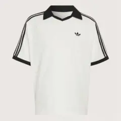 【新品・未使用】 adidas originalsポロシャツ　ユニセックスのサムネイル