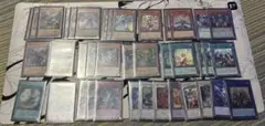 エルフェンノーツ デッキ 遊戯王 Elfnotes deck - メルカリ