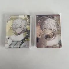 にじさんじ 叢雲カゲツ ノスタルジアコレクション