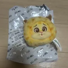 TOPTOY ズートピア スマホショルダー ぬいぐるみ クロウハウザー