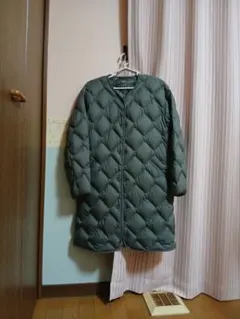 UNIQLO ウルトラライトダウン ロング