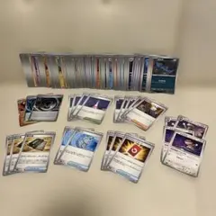 ポケモンカード ニンジャスピナー　ノーマル　まとめ売り