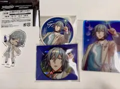 アイナナ シャフユニ 四葉環 セット