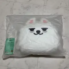 プルバトゥ ヨンモン クッション TXT スビン　フェイスクッション TXT スビン ヨンモン プルバトゥ フェイスクッション - メルカリ