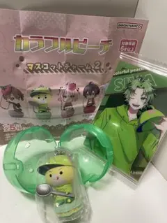 カラフルピーチ シヴァ まとめ売り