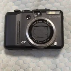 ☆動作未確認☆ Canon PowerShot G7X #2033 - メルカリ