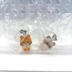 zeroni キャラクターグッズ