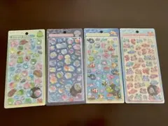 BONBON DROP 水族館限定 新作 カエル カニ・エビ クマノミ クラゲ