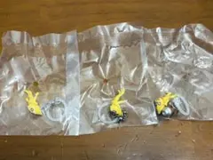 죠죠 이상한 모험 황금 바람 메지루시 액세서리