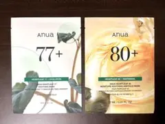ドクダミ77 ドクダミ80 Anua シートマスク マスクパックのサムネイル