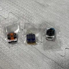 近鉄電車 ピンバッジ ピンバッチ コンプリート セット しまかぜ 2026年最新】しまかぜピンバッジセットの人気アイテム - メルカリ