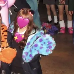 サリー マフラーキャップ