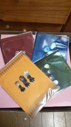 ツイステッドワンダーランド