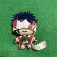 始皇帝】 終末のワルキューレ Ⅲ マスコット Vol.1 - メルカリ
