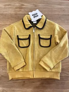 midmile トップス