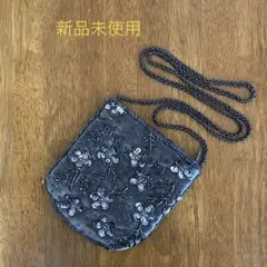 ポシェット ショルダーバッグ パーティーバッグ