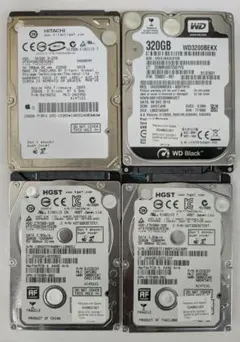 2025年最新】内蔵hdd 日立の人気アイテム - メルカリ