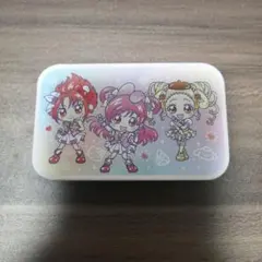 Yes! プリキュア5GoGo! サンリオ　すらいどきゃん